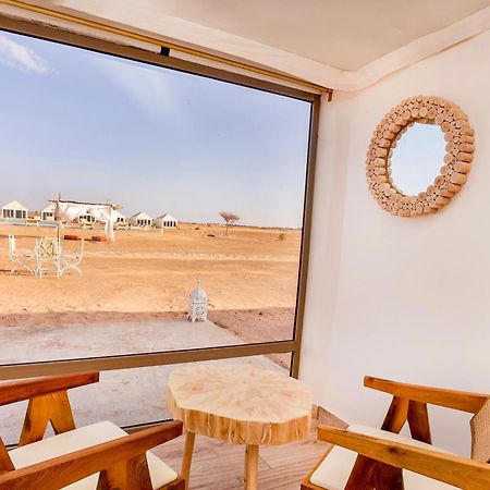 Sahara Royal Resort Merzouga Extérieur photo