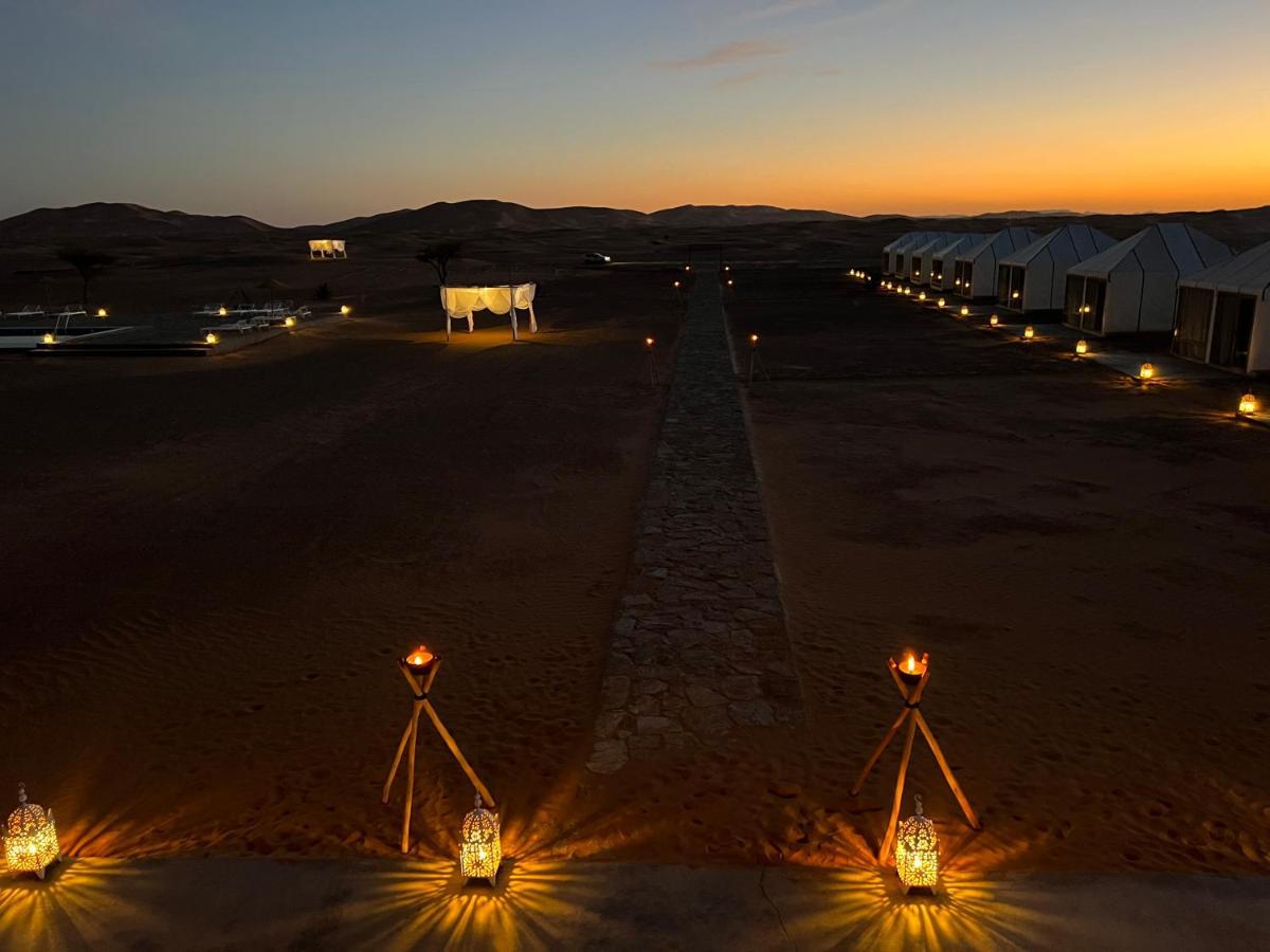 Sahara Royal Resort Merzouga Extérieur photo