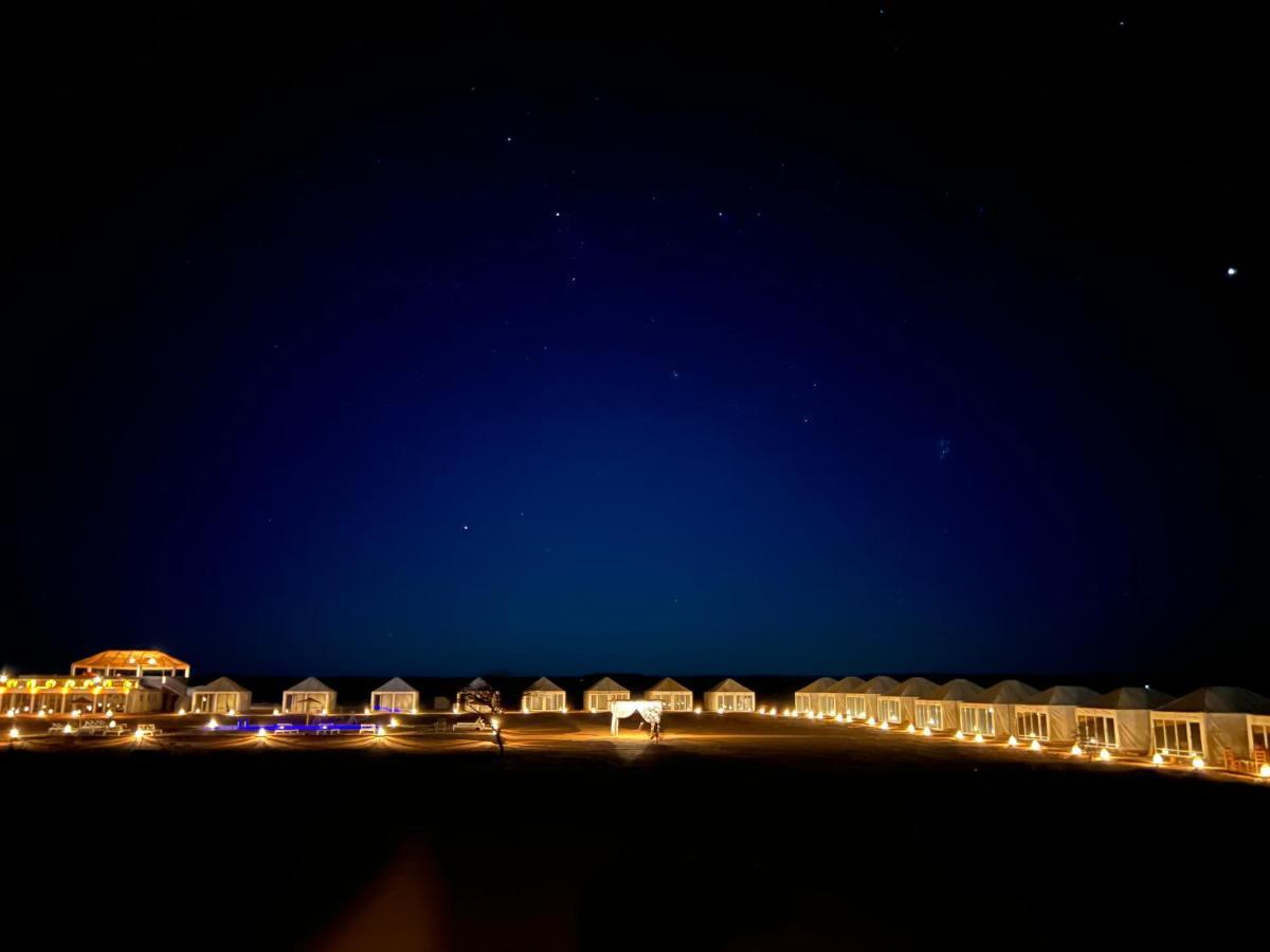 Sahara Royal Resort Merzouga Extérieur photo