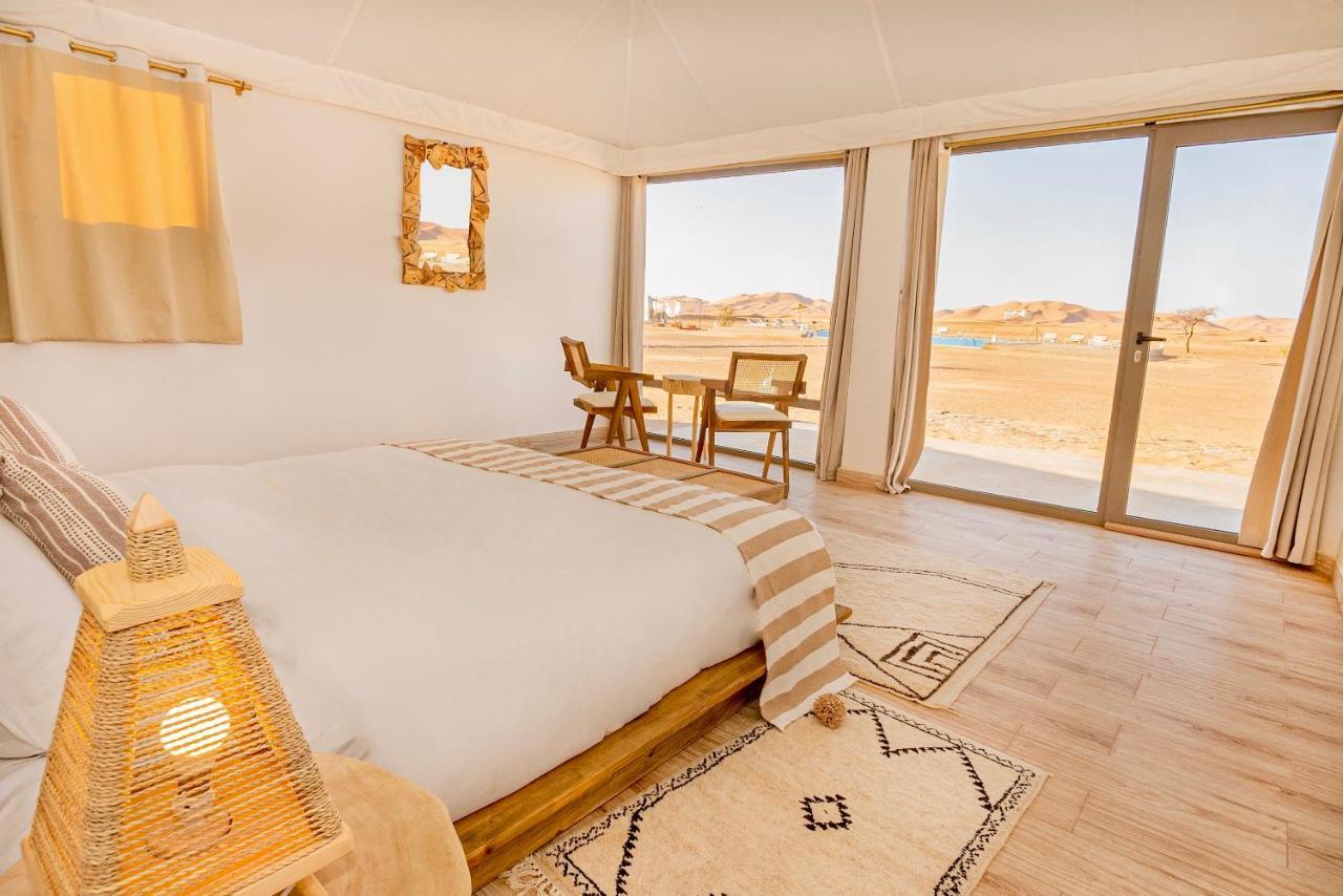 Sahara Royal Resort Merzouga Extérieur photo