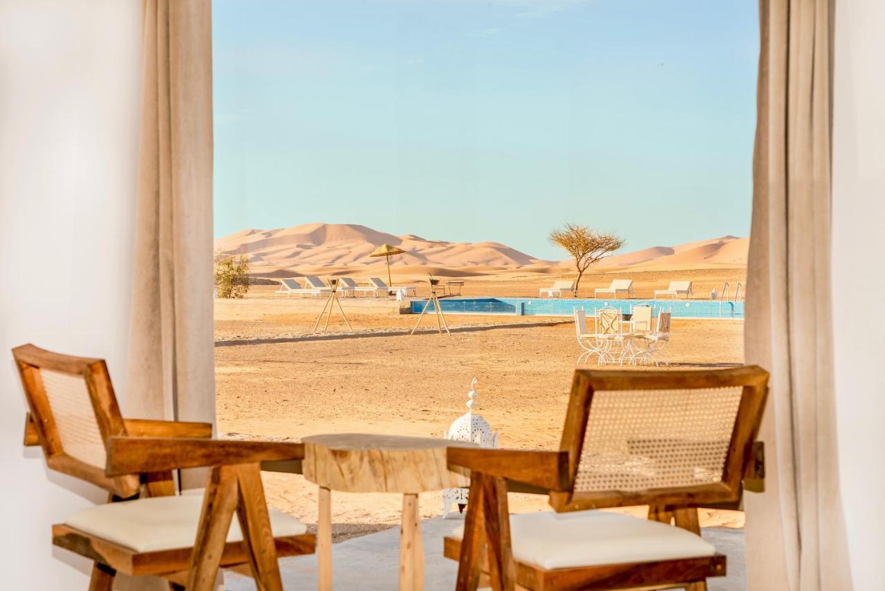 Sahara Royal Resort Merzouga Extérieur photo