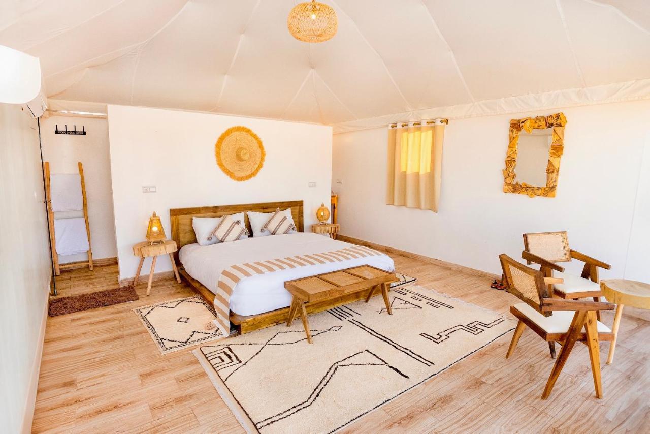 Sahara Royal Resort Merzouga Extérieur photo