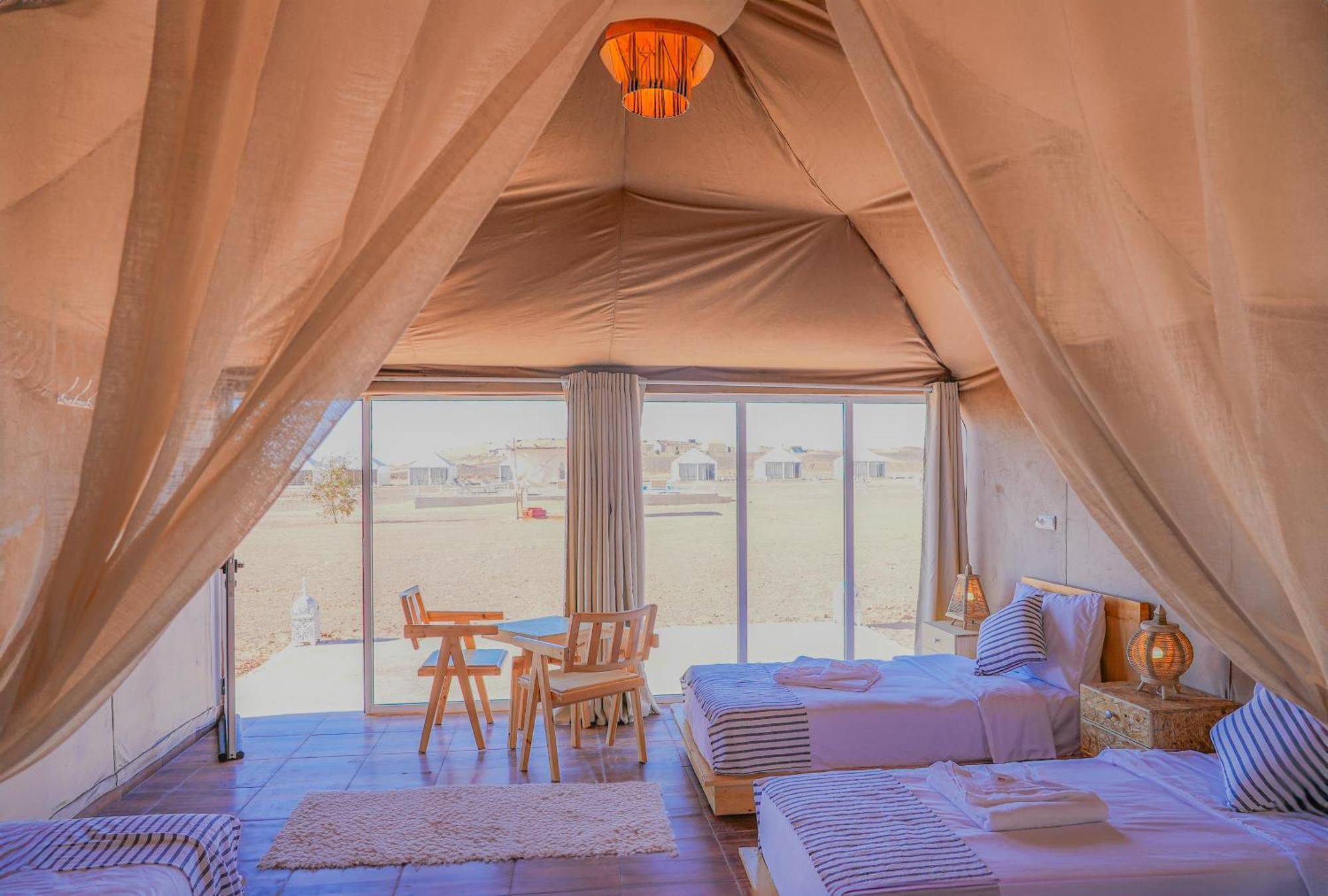 Sahara Royal Resort Merzouga Extérieur photo