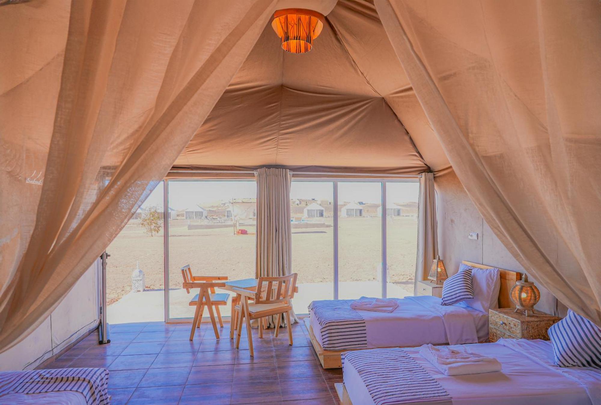 Sahara Royal Resort Merzouga Extérieur photo