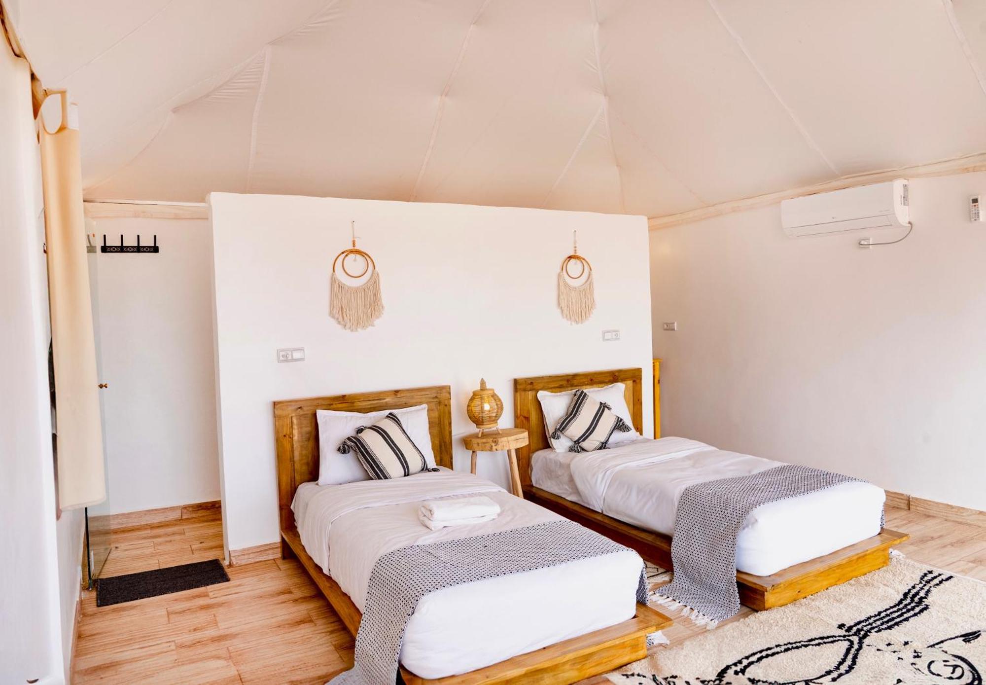Sahara Royal Resort Merzouga Extérieur photo