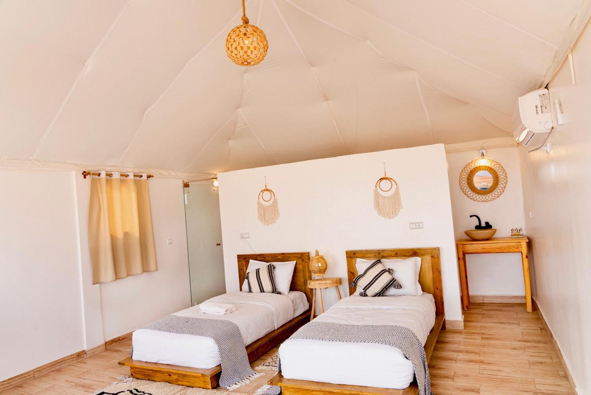 Sahara Royal Resort Merzouga Extérieur photo