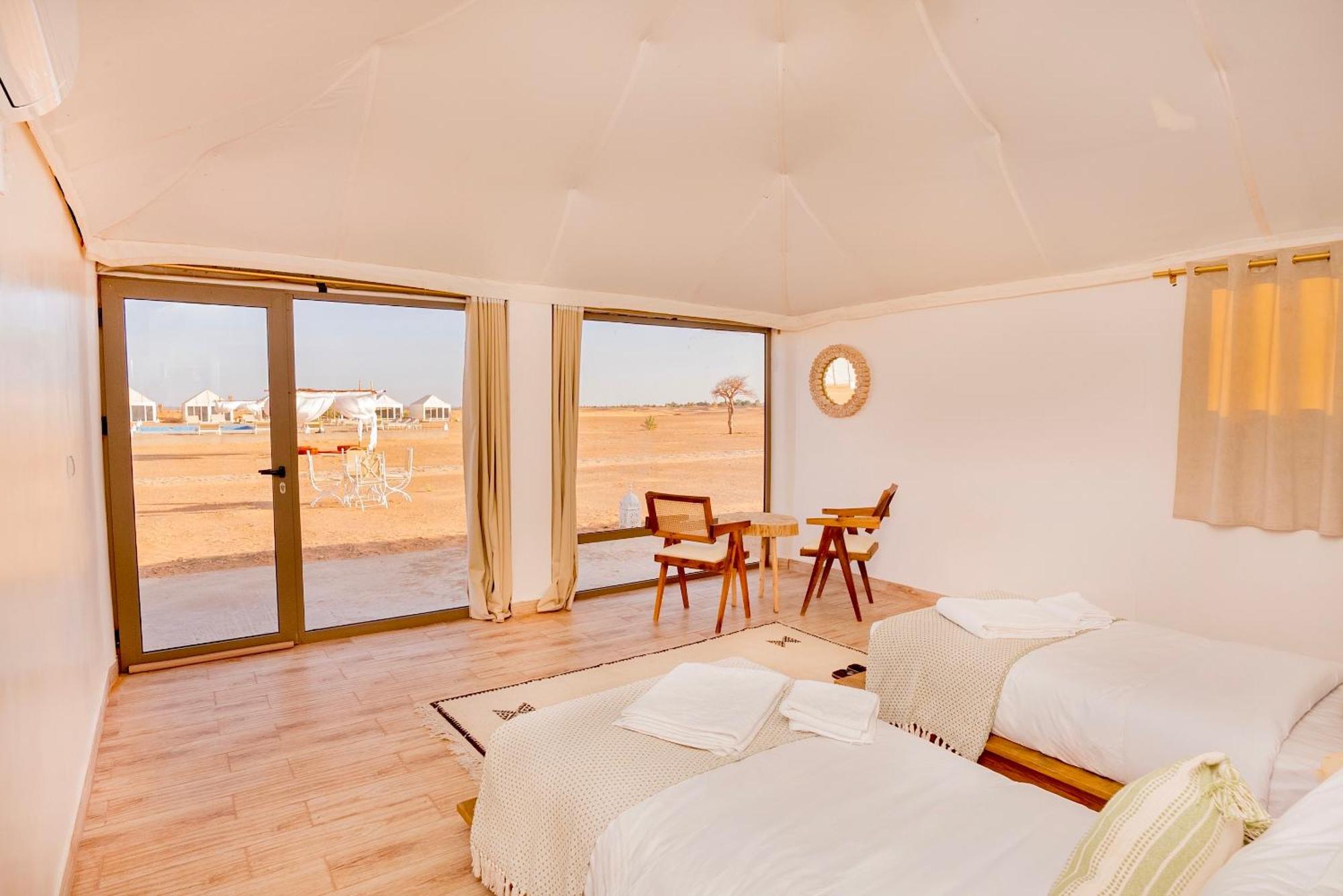 Sahara Royal Resort Merzouga Extérieur photo