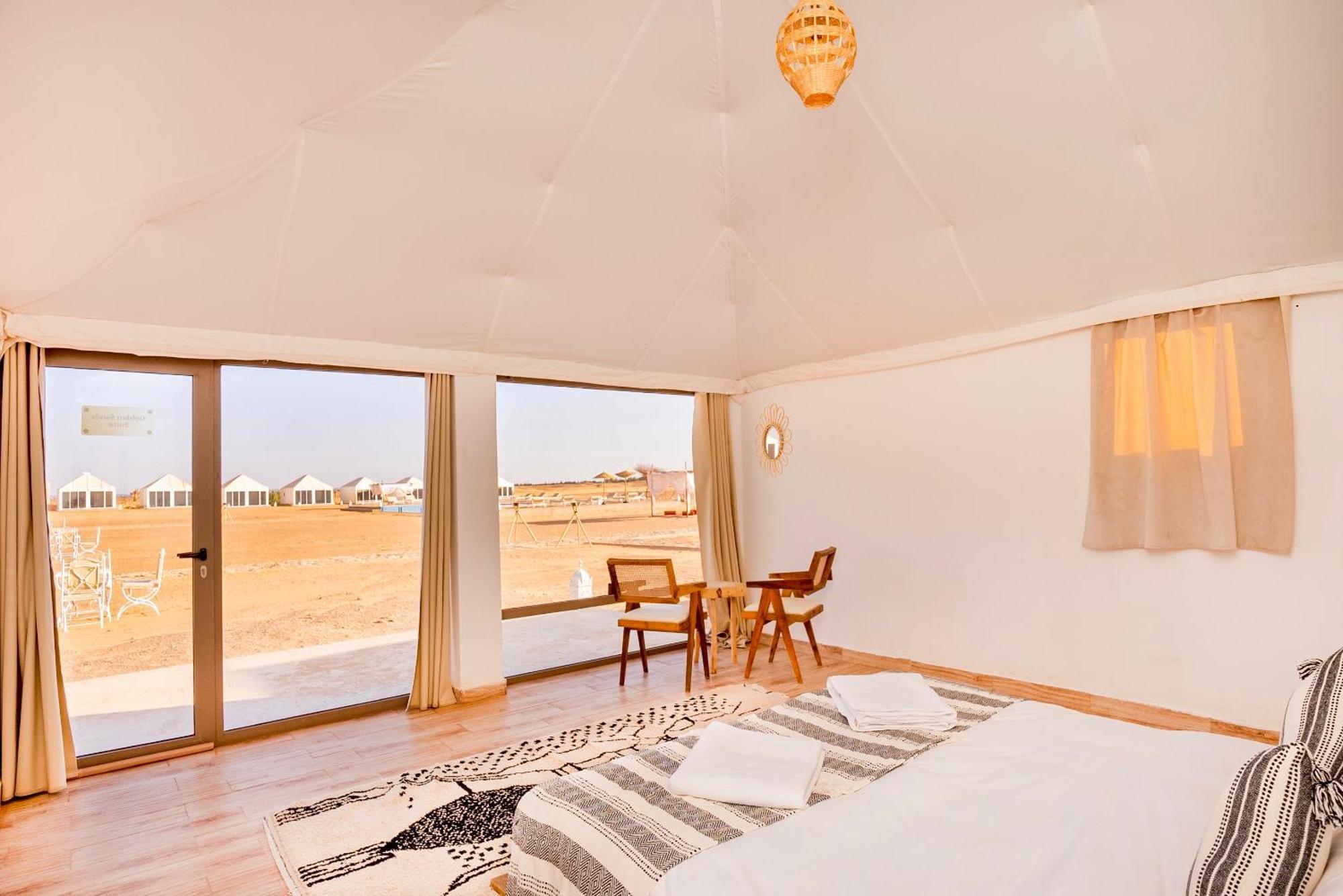 Sahara Royal Resort Merzouga Extérieur photo