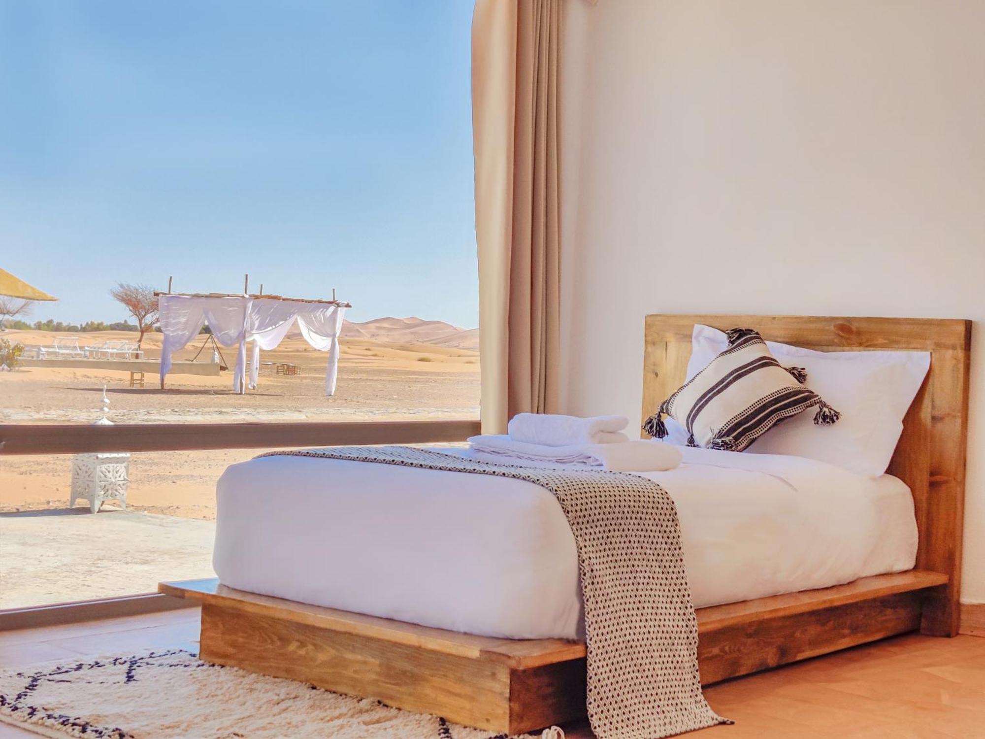 Sahara Royal Resort Merzouga Extérieur photo