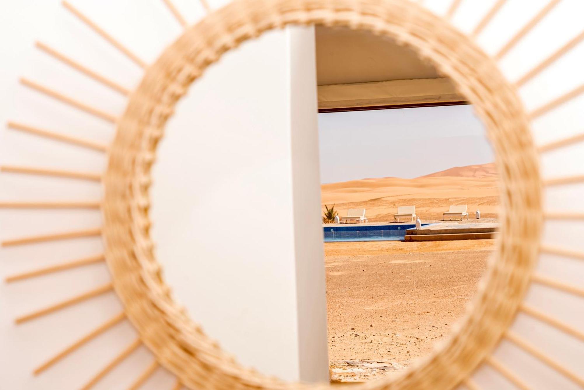 Sahara Royal Resort Merzouga Extérieur photo